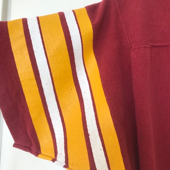 1970s VINTAGE USC Tee for Women - Picture 7 of 10